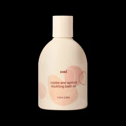 Bath Oil Mother & Baby 240ml