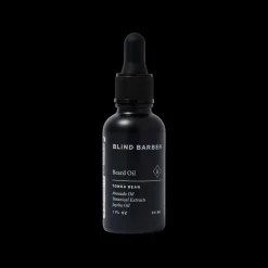 Beard Replenishment Oil 30ml