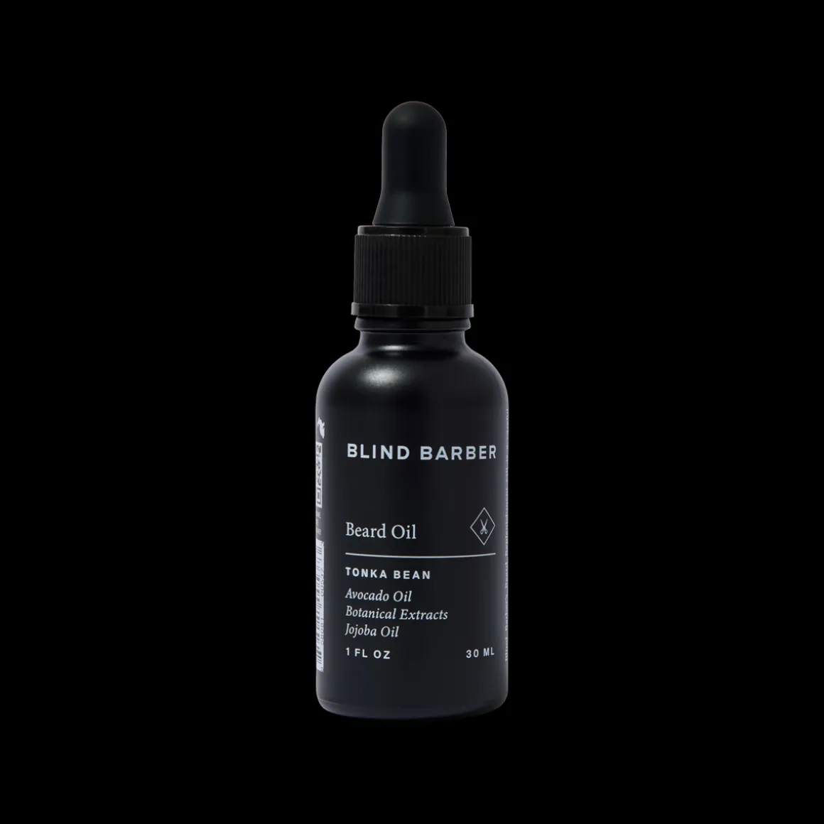 Beard Replenishment Oil 30ml