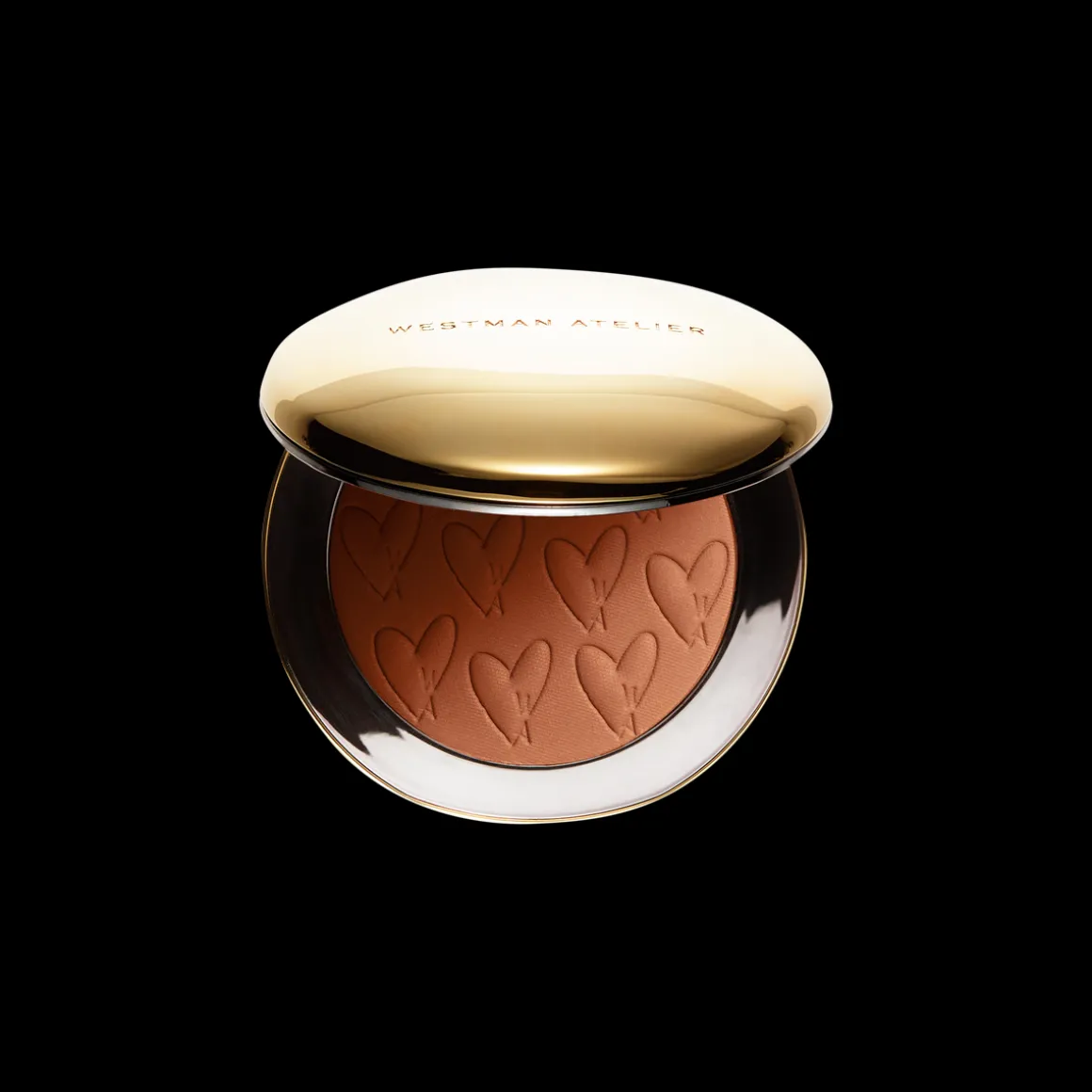 Beauty Butter Powder Bronzer Soleil Riche