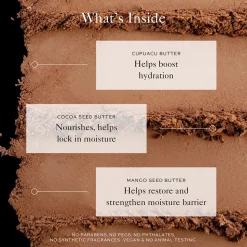 Beauty Butter Powder Bronzer Soleil Riche