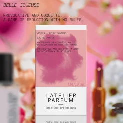Belle Joueuse Eau de Parfum 15ml