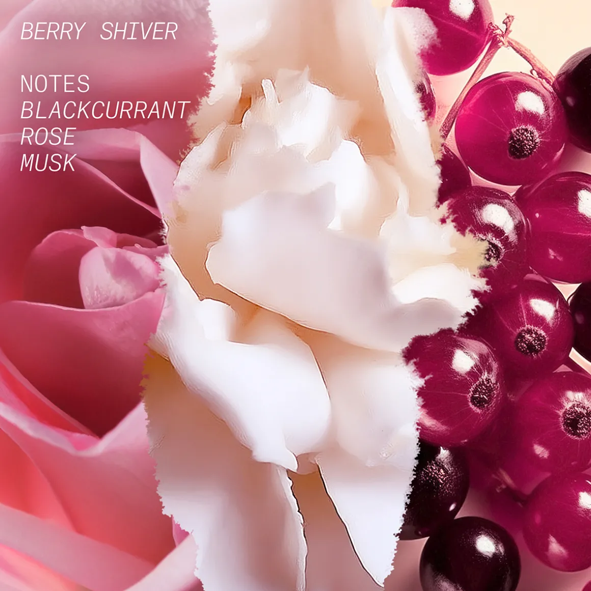 Berry Shiver Eau de Parfum 15ml