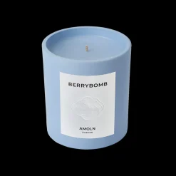 Berrybomb Scented Candle 270gr