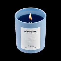 Berrybomb Scented Candle 270gr