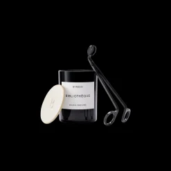 Bibliotheque Candle Luxury Set