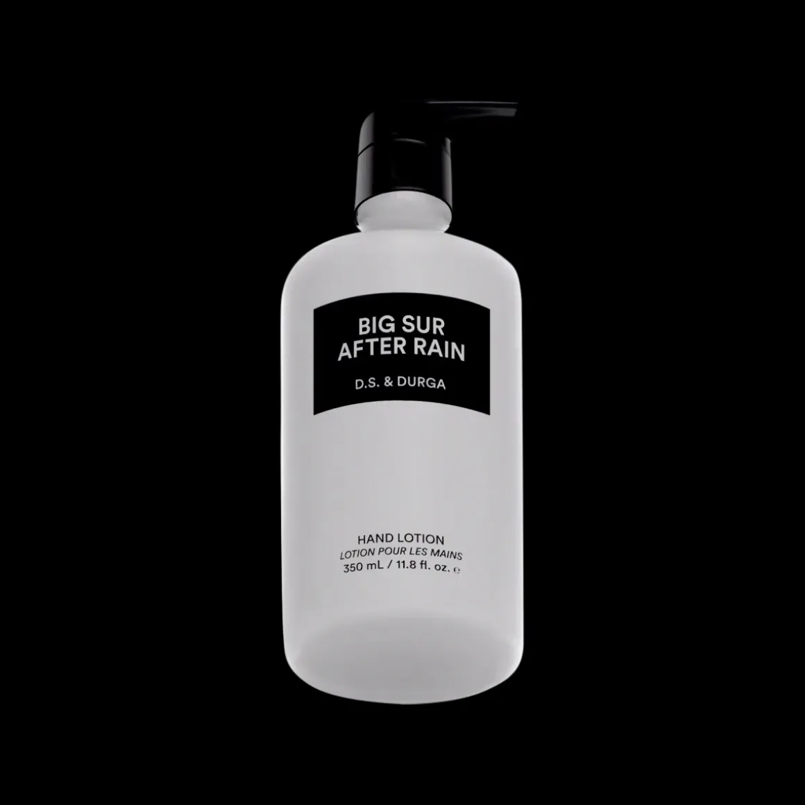 Big Sur After Rain Hand Lotion 350ml