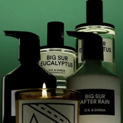 Big Sur After Rain Hand Soap 350ml