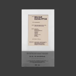 Big Sur Eucalyptus Eau de Parfum 50ml