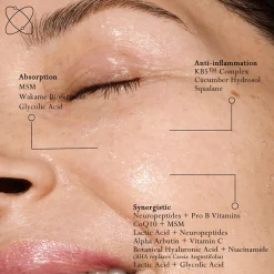 Bio Correcting Face Crème 50ml