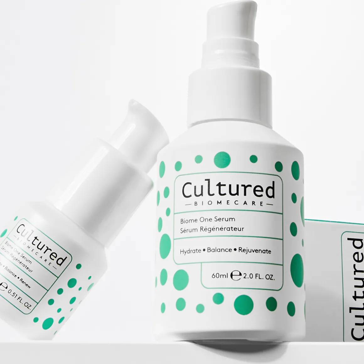 Biome One Serum 60ml