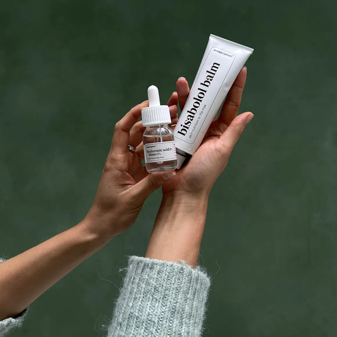 Bisabolol Balm 100ml