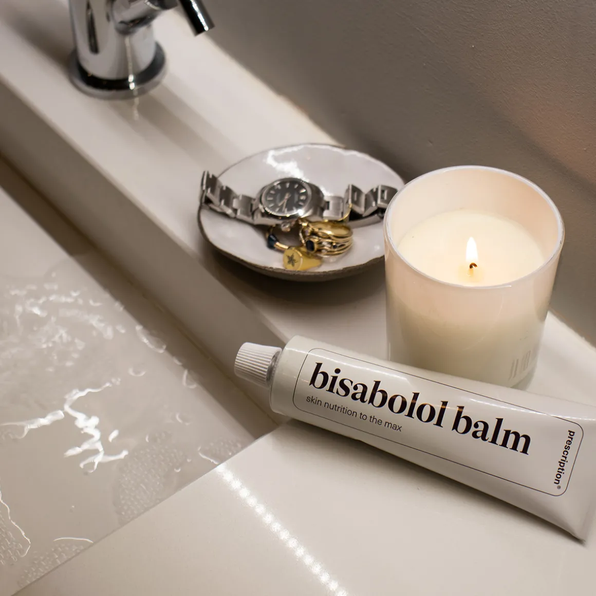 Bisabolol Balm 100ml