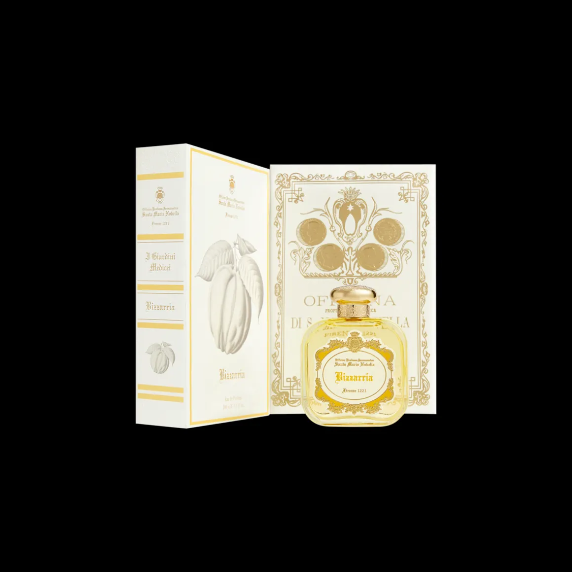 Bizzarria Eau de Parfum 100ml