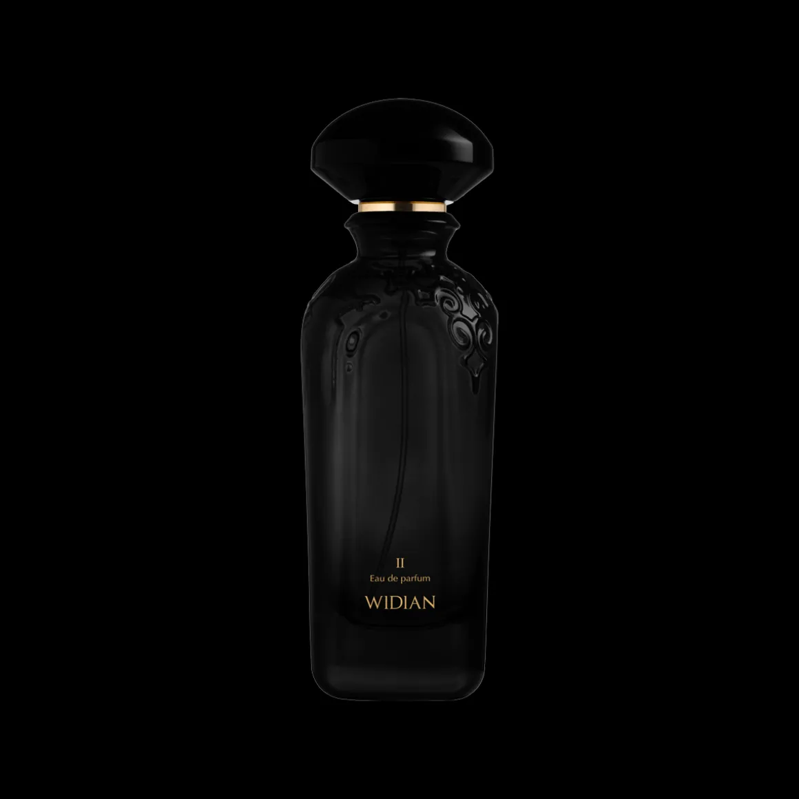 Black II Eau de Parfum 100ml