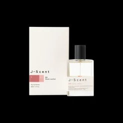 Black Leather Eau de Parfum 50ml