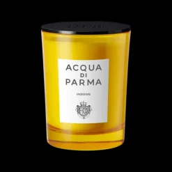 Black Lid for Candle