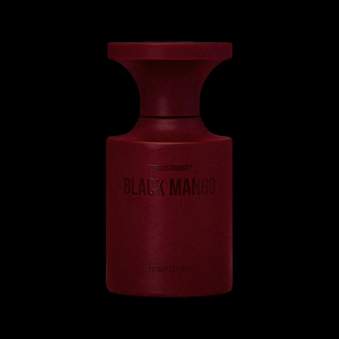 Black Mango Extrait de Parfum 50ml