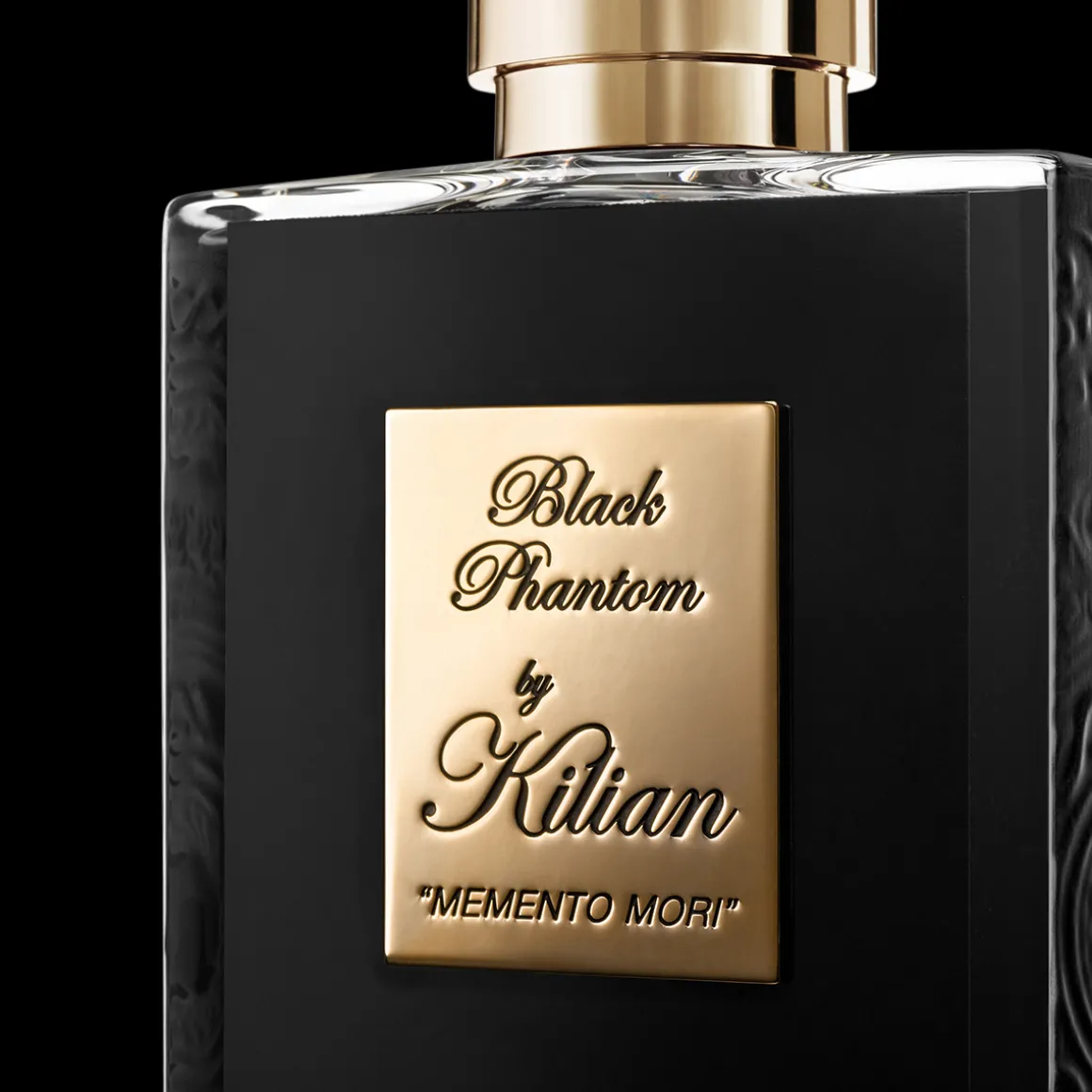 Black Phantom Eau de Parfum 50ml