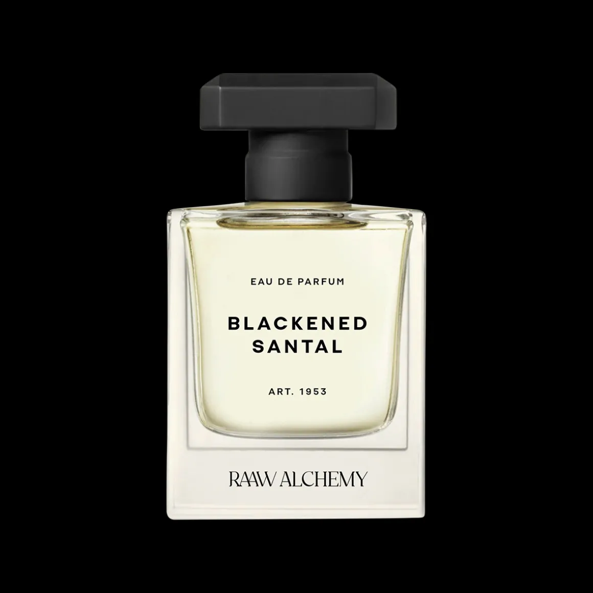 Blackened Santal Eau de Parfum 50ml