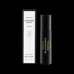 Blackened Santal Perfume Oil 10ml