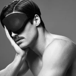 Blackout Sleeping Mask