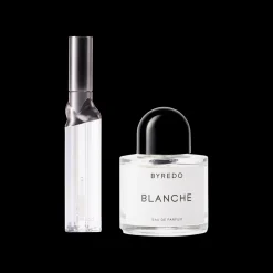 Blanche Eau de Parfum & Lipstick Set
