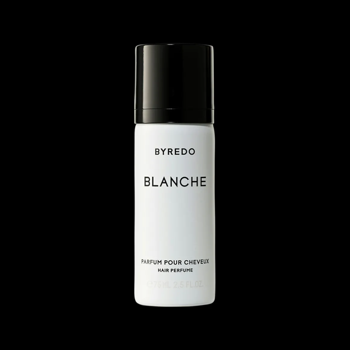 Blanche Hair Perfume 75ml