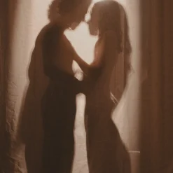 Blindfold Eau de Parfum 50ml