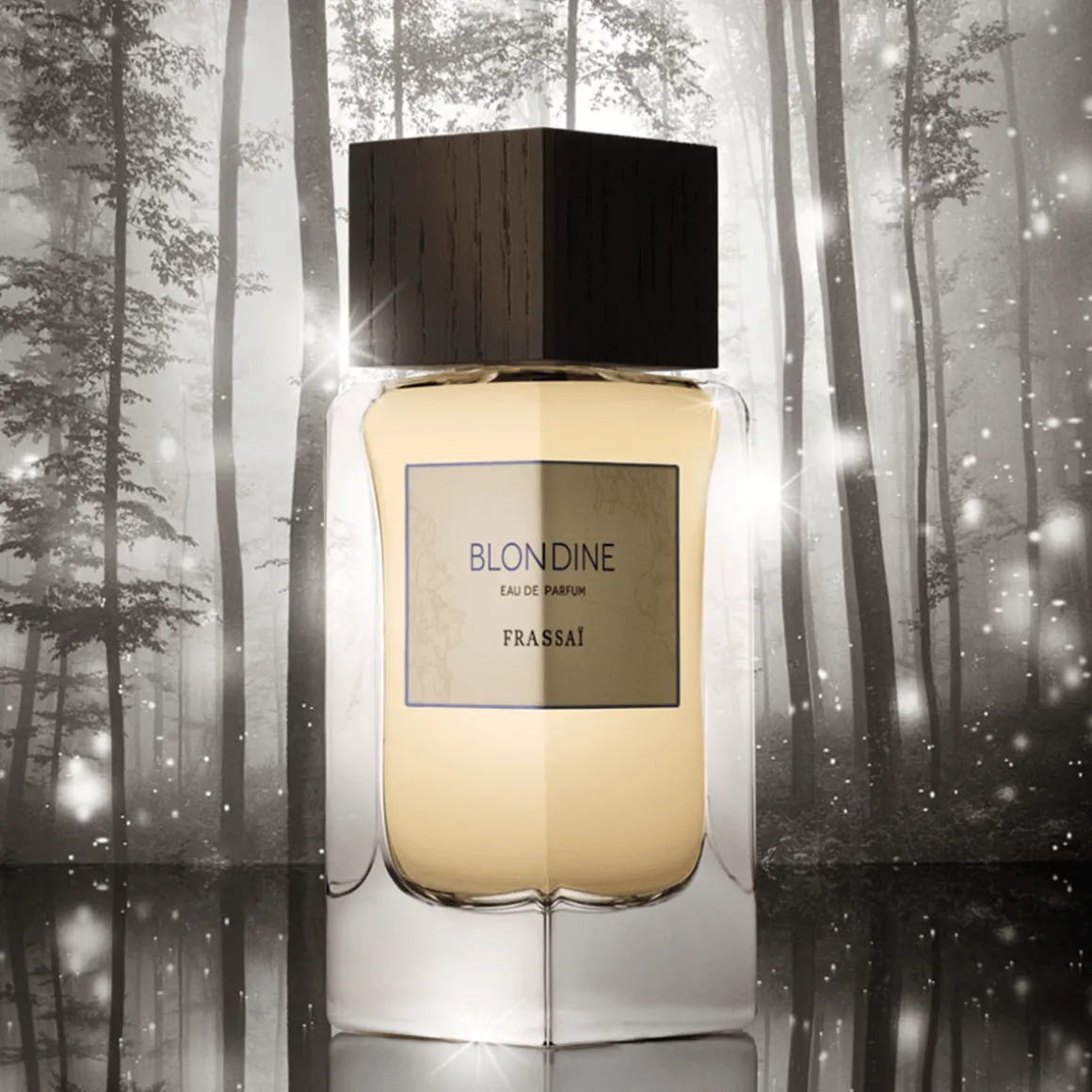 Blondine Eau de Parfum 50ml
