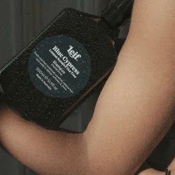 Blue Cypress Shampoo 500ml