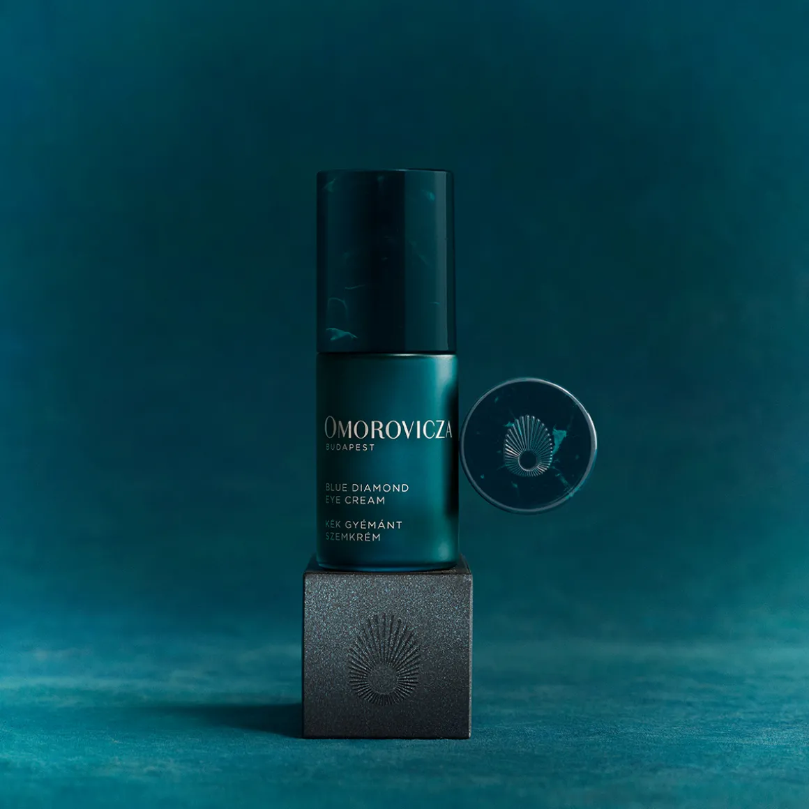 Blue Diamond Eye Cream 15ml