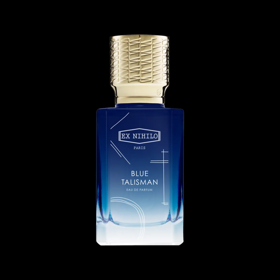Blue Talisman Eau de Parfum 50ml