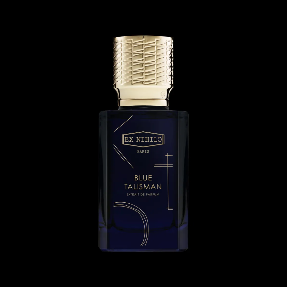 Blue Talisman Extrait de Parfum 50ml