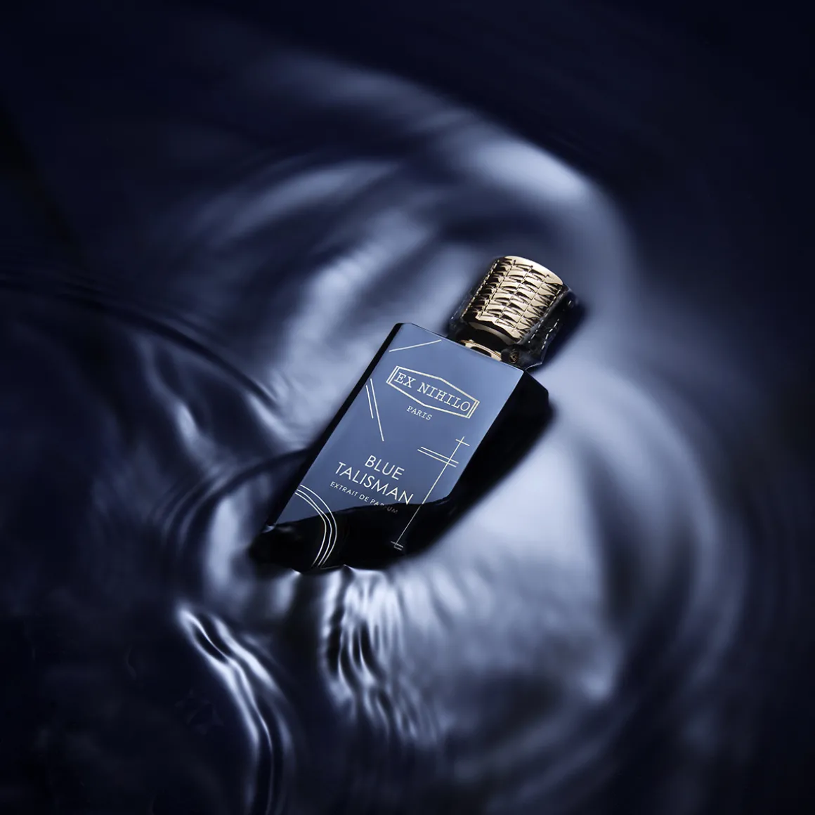 Blue Talisman Extrait de Parfum 50ml