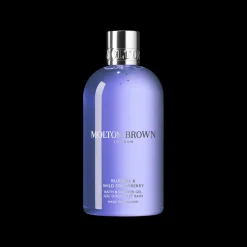 Bluebell & Wild Strawberry Shower Gel 300ml
