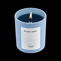 Blues Away Scented Candle 270gr