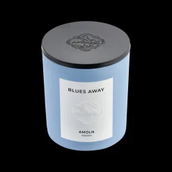 Blues Away Scented Candle 270gr