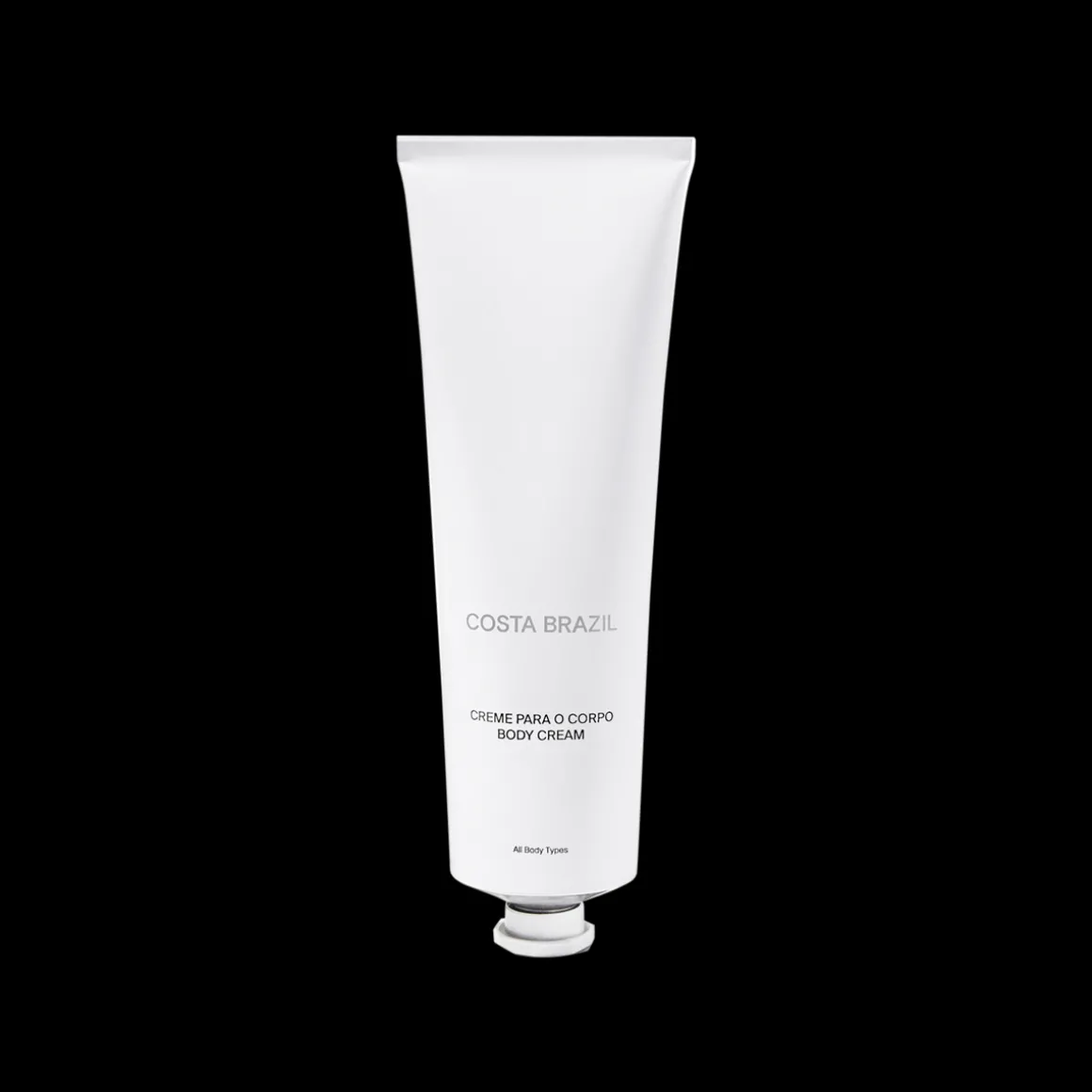 Body Cream 140ml