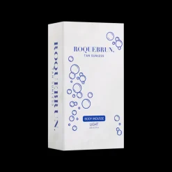 Body Mousse Light 200ml