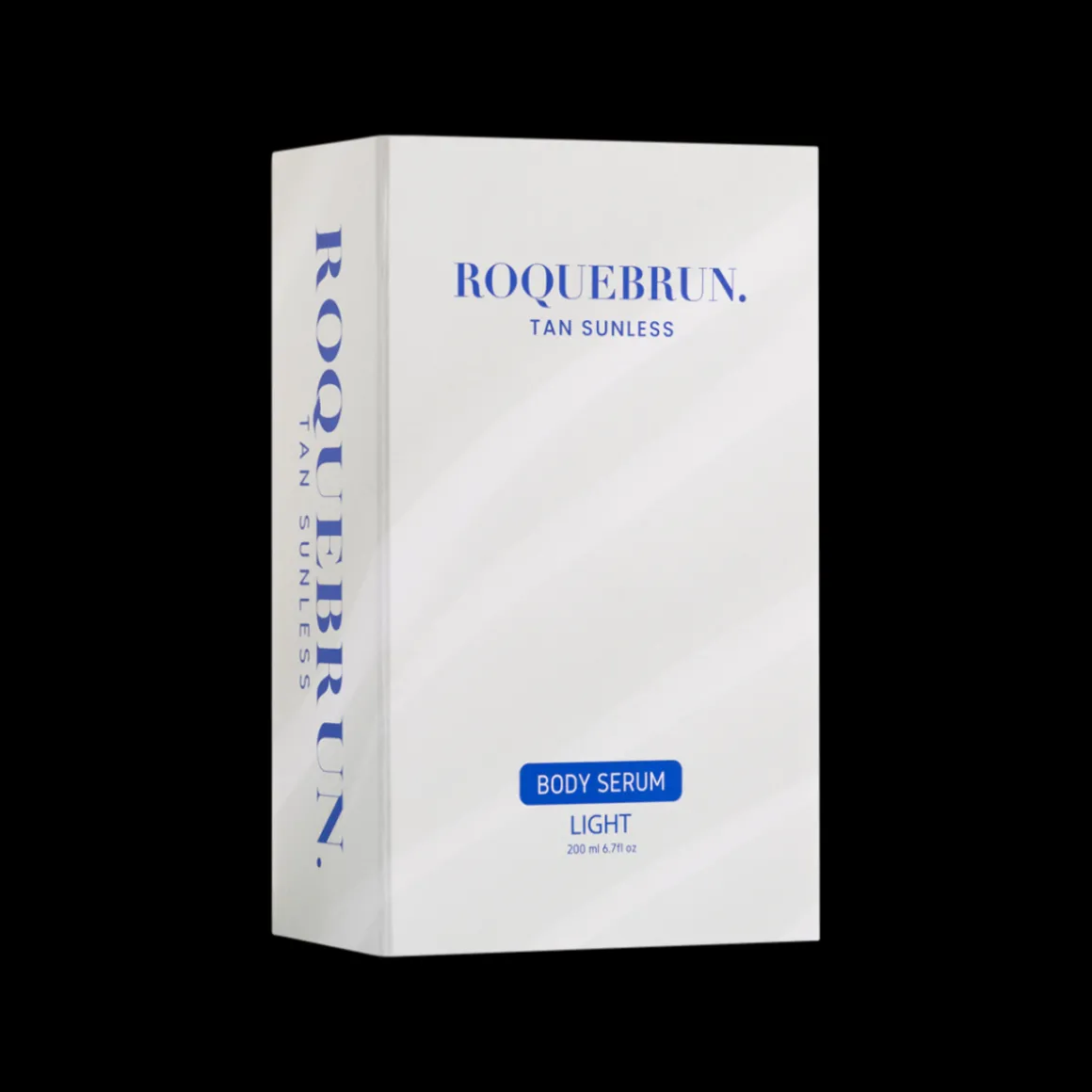 Body Serum Light 200ml