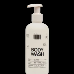 Body Wash Milk 250ml