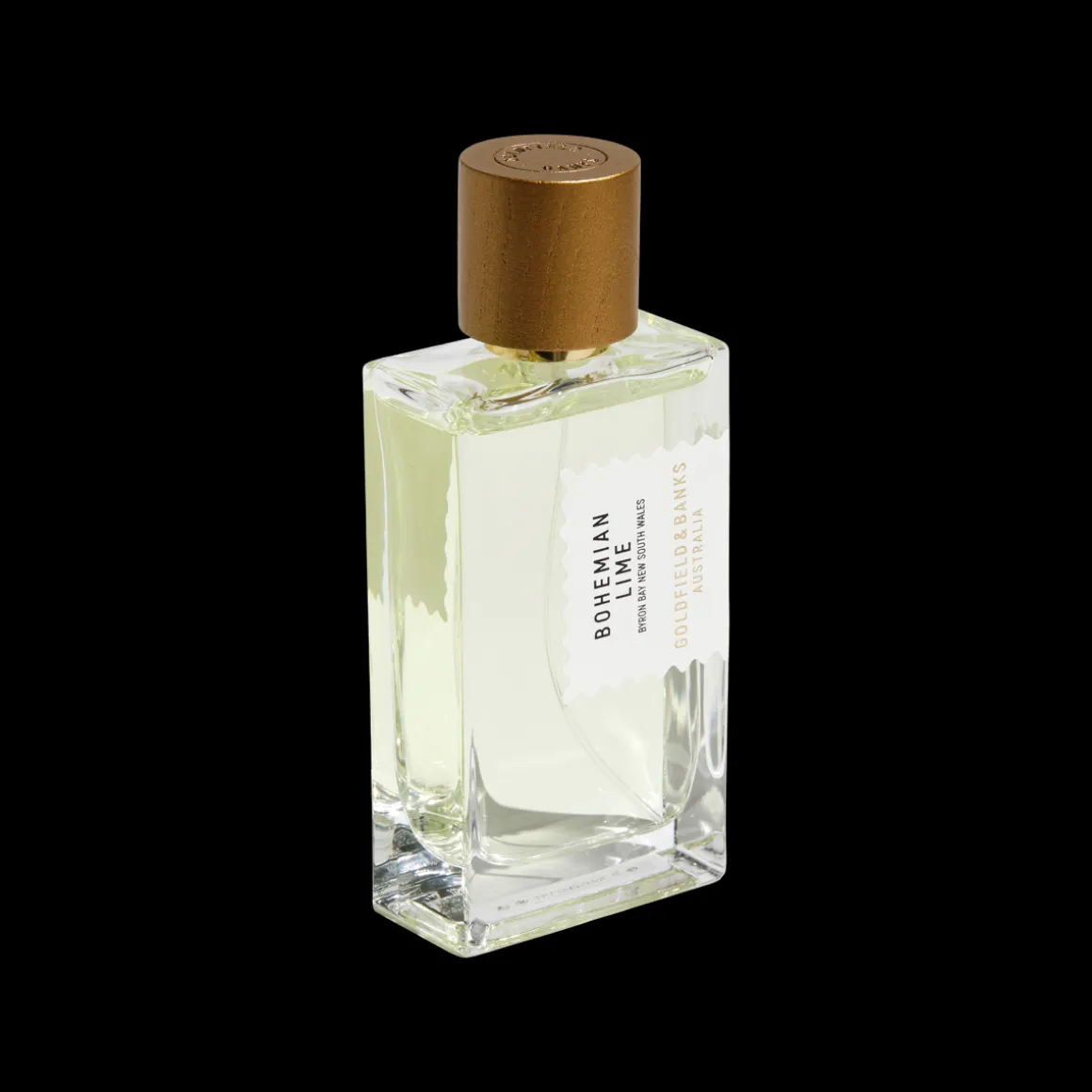 Bohemian Lime Eau de Parfum 100ml