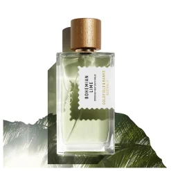 Bohemian Lime Eau de Parfum 100ml