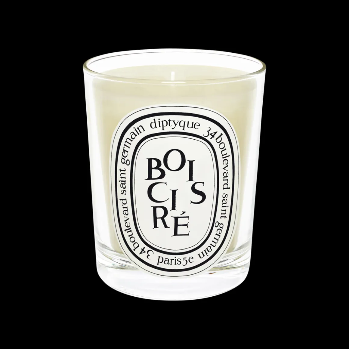 Bois Cire Scented Candle 190gr
