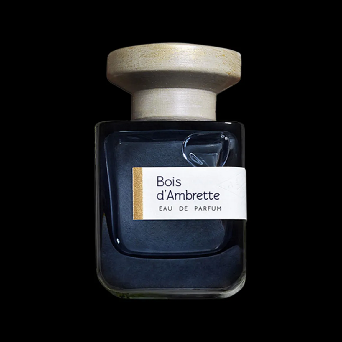 Bois d'Ambrette Eau de Parfum 100ml