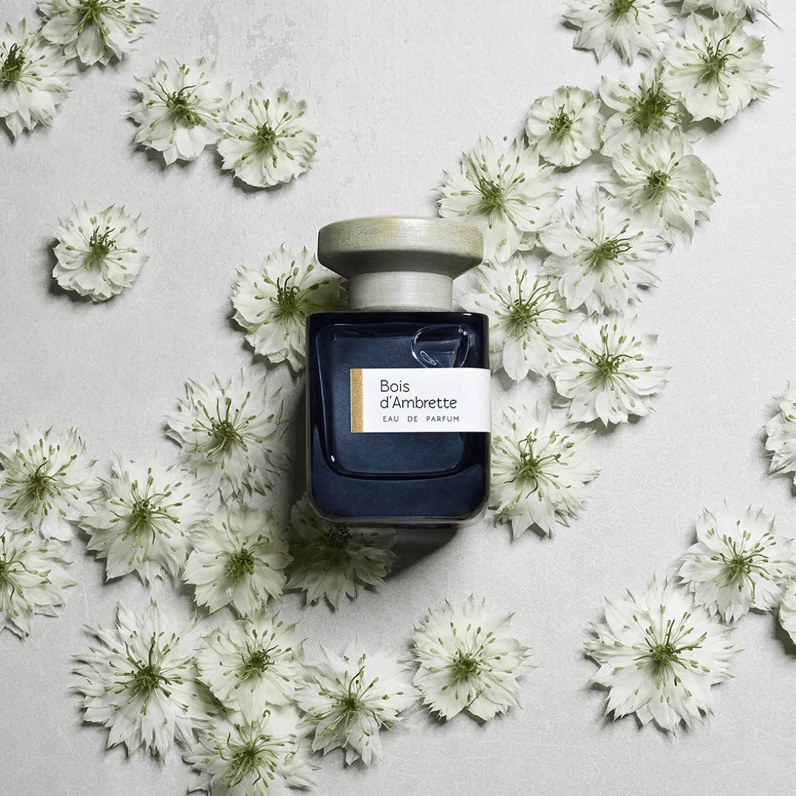 Bois d'Ambrette Eau de Parfum 100ml