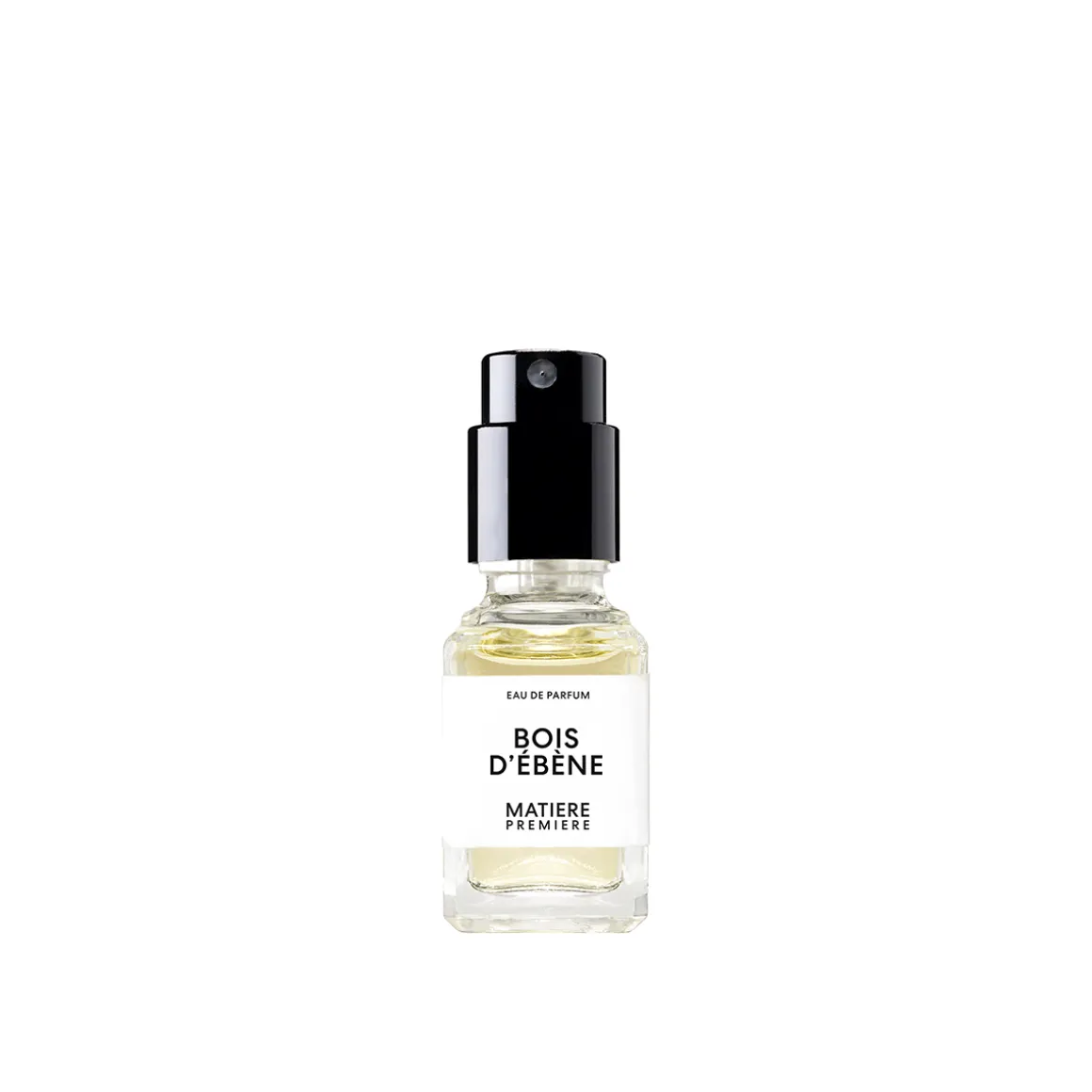 Bois d'Ebène Eau de Parfum 6ml