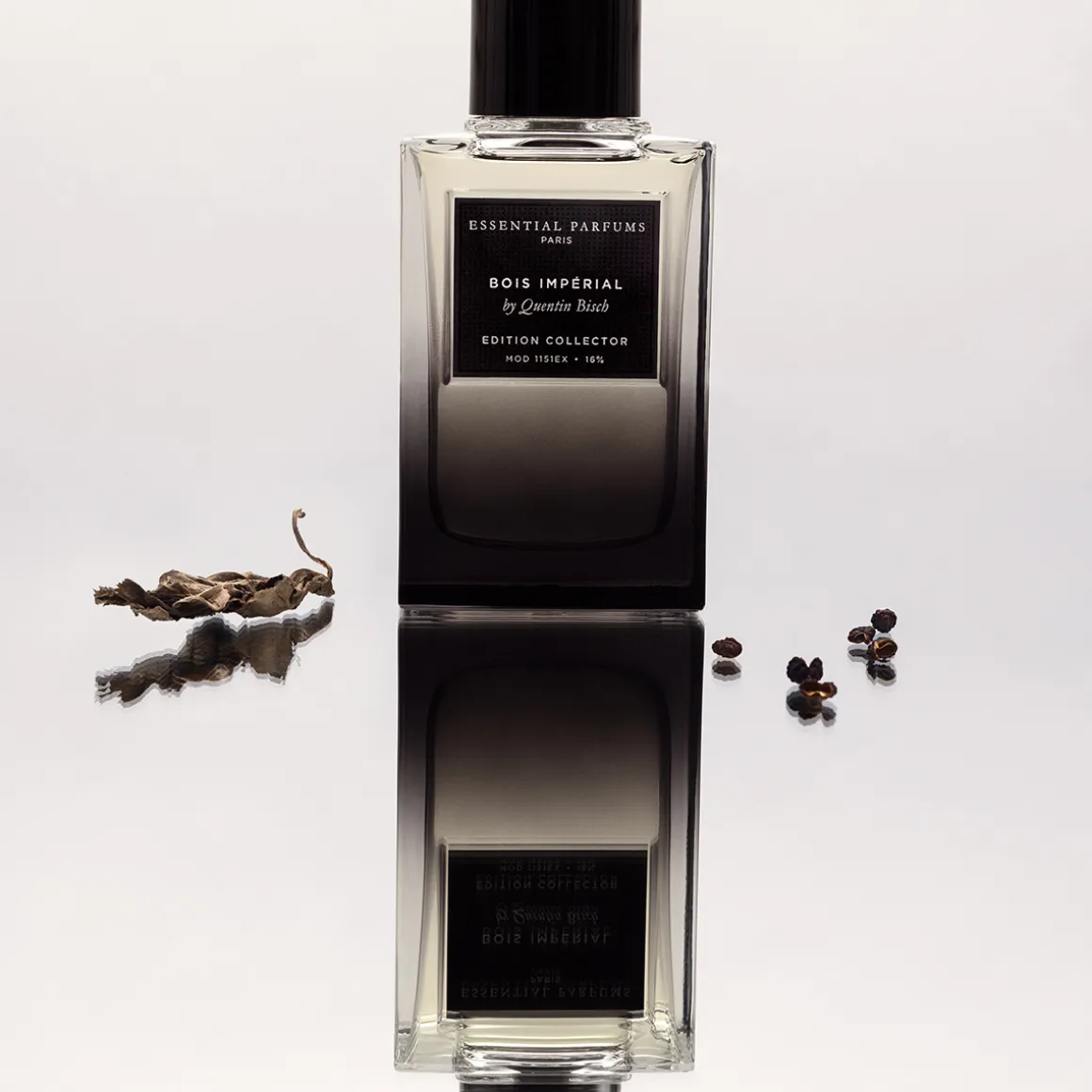 Bois Imperial Limited Ed. Eau de Parfum 100ml