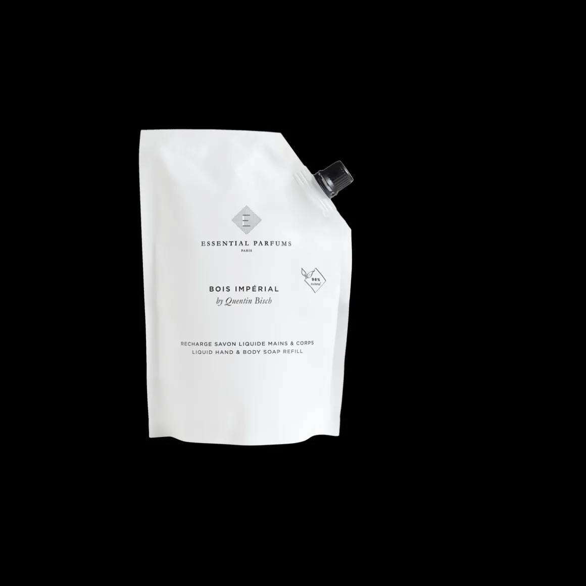 Bois Imperial Soap Refill 500ml